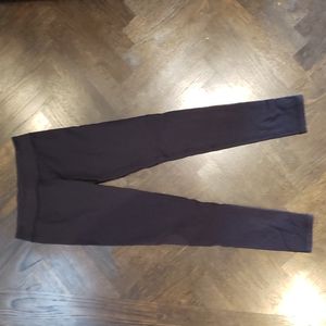 Ivivva, size kids 12, black leggings